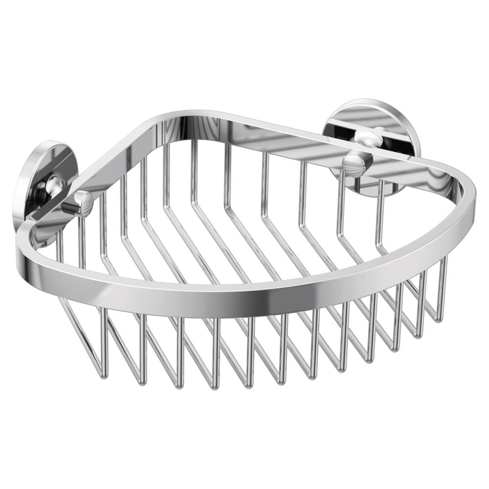 Moen Canada Shower Baskets Shower Accessories item YB0275CH