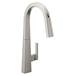 Moen Canada - S75005EVSRS - Pull Down Kitchen Faucets