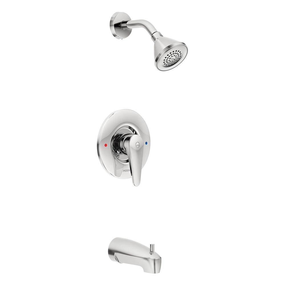 Moen Canada  Tub And Shower Faucets item T9389EP15