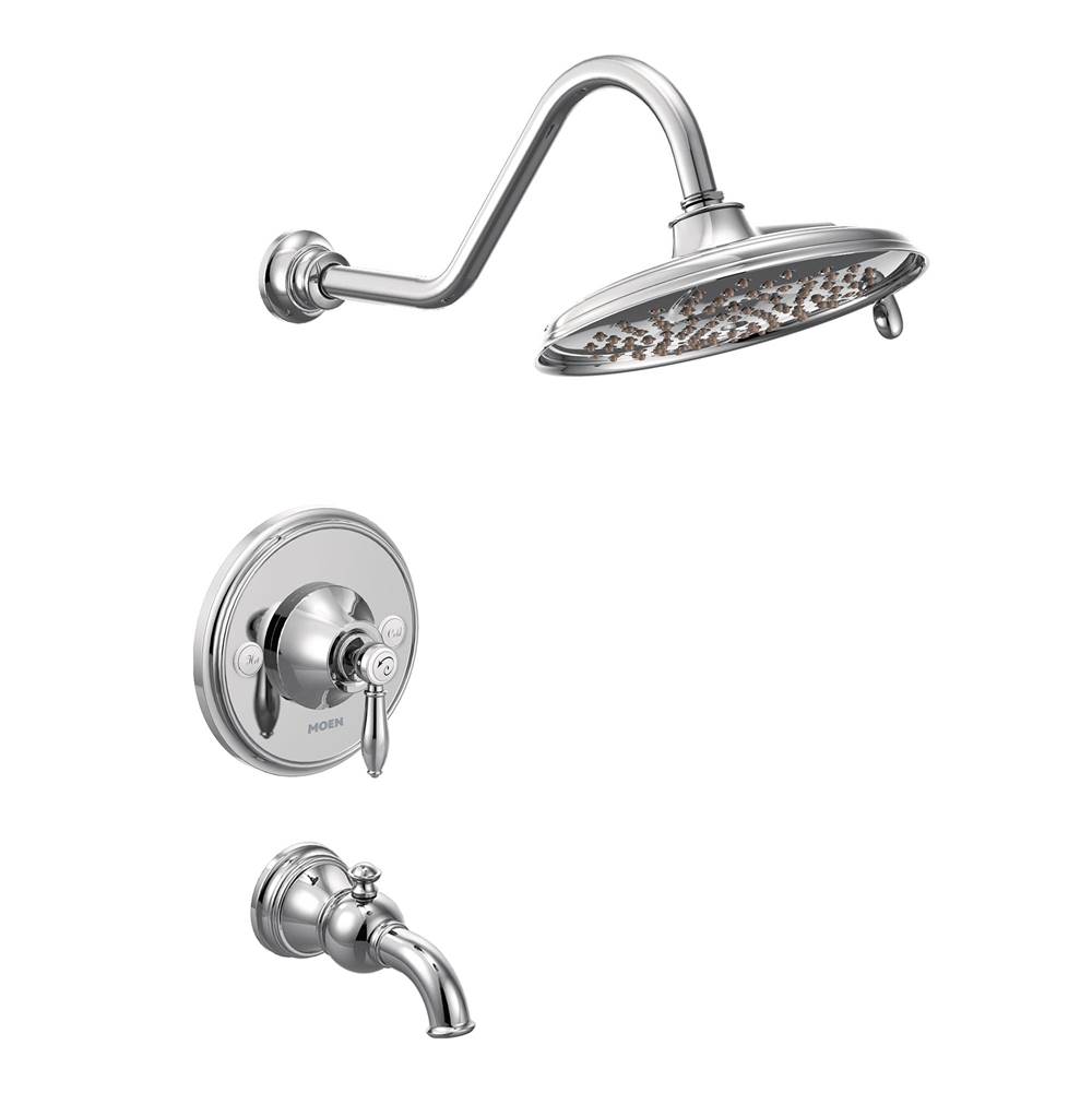 Moen Canada Trims Tub And Shower Faucets item TS32104