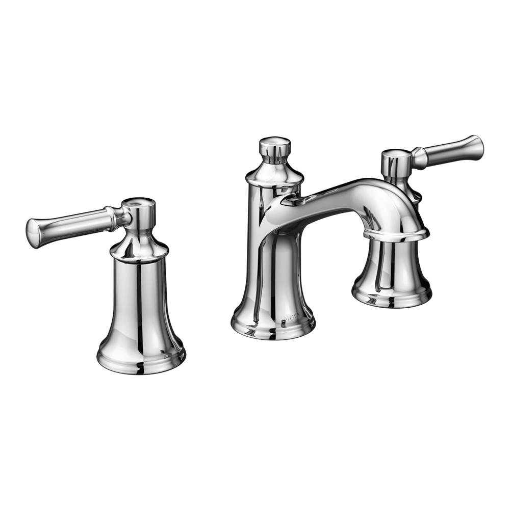 Moen Canada Widespread Bathroom Sink Faucets item T6805