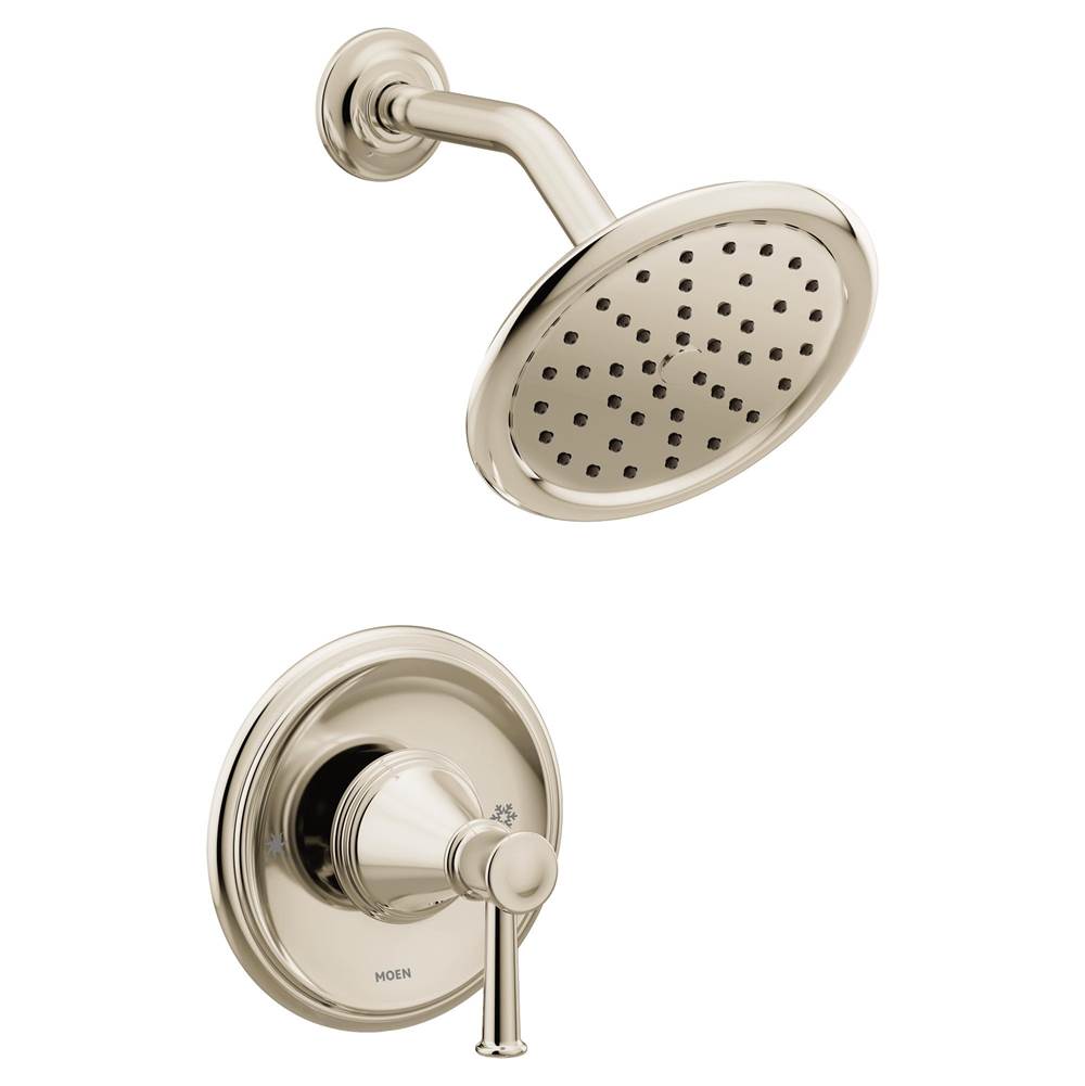 Moen Canada  Shower Systems item T2312NL