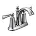 Moen Canada - 4505 - Centerset Bathroom Sink Faucets