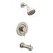 Moen Canada - T2193BN - Tub And Shower Faucet Trims