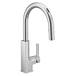 Moen Canada - S72308EVC - Voice Activated Kitchen Faucets