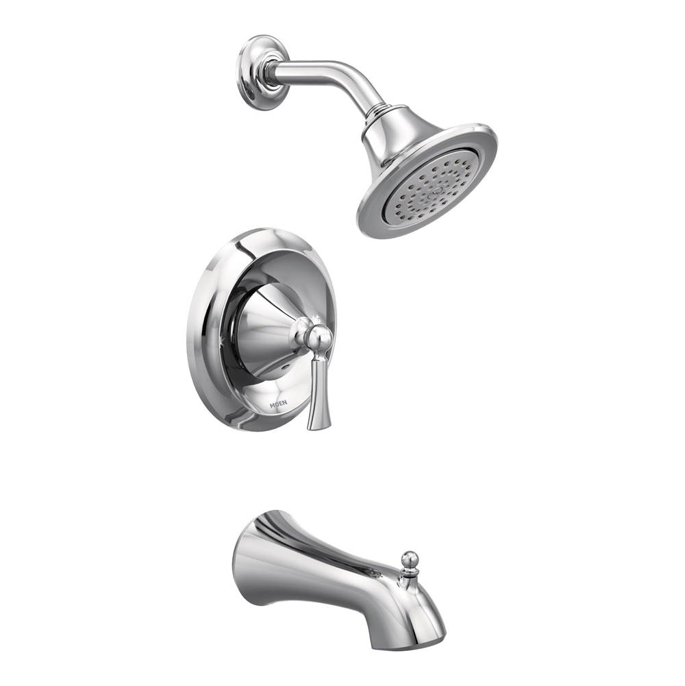 Moen Canada Trims Tub And Shower Faucets item T4503EP