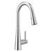 Moen Canada - 7864EVC - Voice Activated Kitchen Faucets