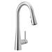 Moen Canada - 7864 - Retractable Faucets