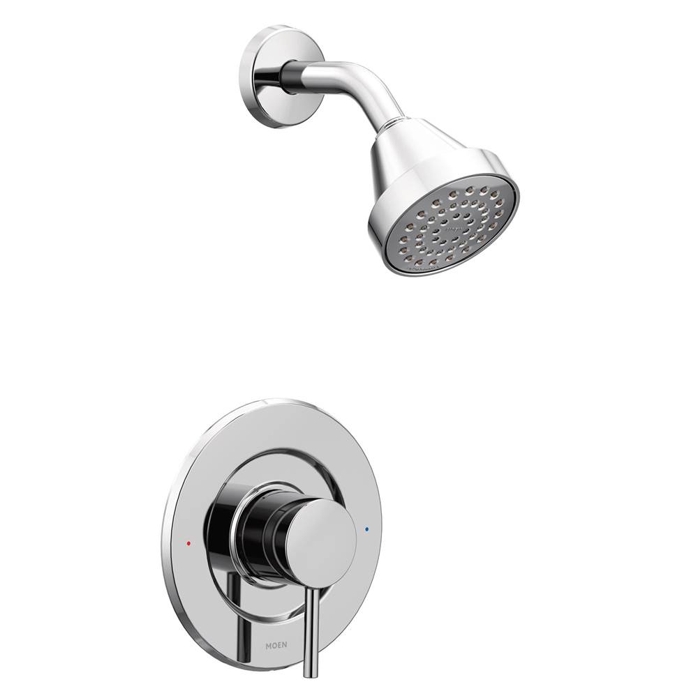 Moen Canada  Shower Only Faucets item T2192EP