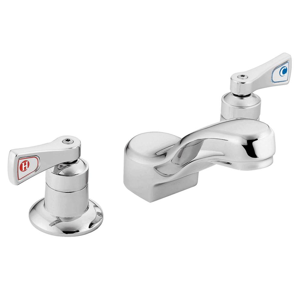 Moen Canada Widespread Bathroom Sink Faucets item 8220F05