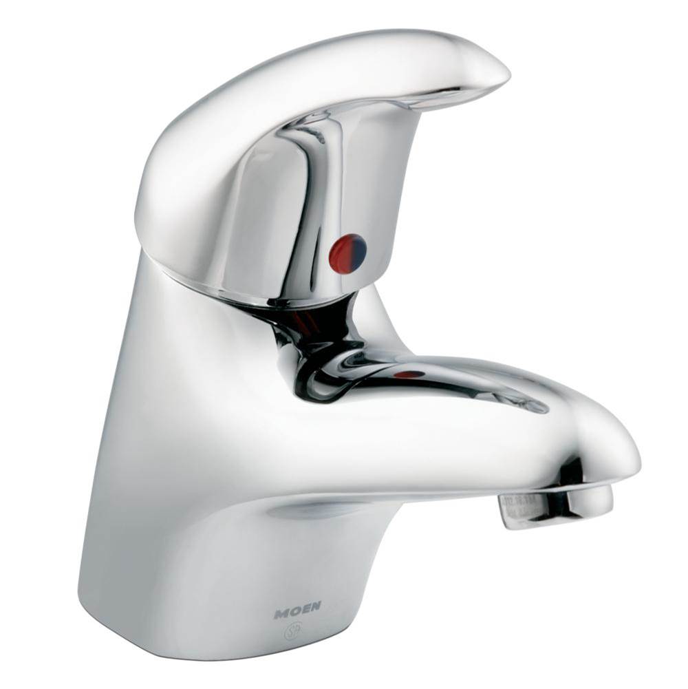 Moen Canada Single Hole Bathroom Sink Faucets item 8417F05