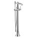 Moen Canada - S931 - Roman Tub Faucets With Hand Showers