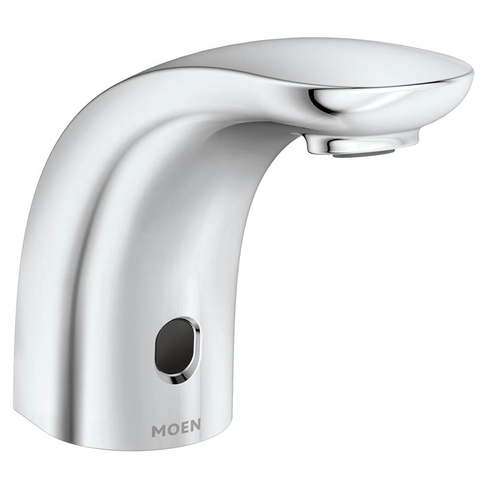 Moen Canada Single Hole Bathroom Sink Faucets item CA8302