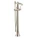 Moen Canada - Roman Tub Faucets With Hand Showers