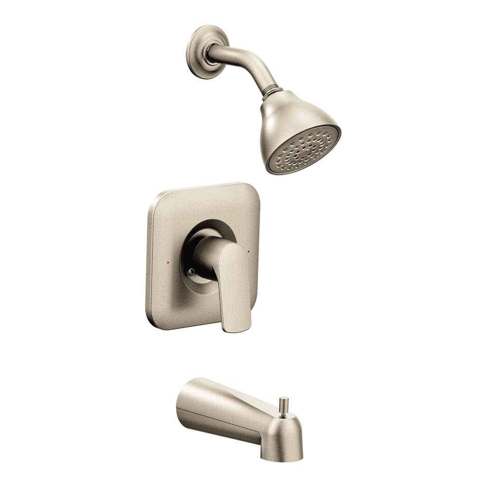 Moen Canada Trims Tub And Shower Faucets item T2813BN
