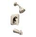 Moen Canada - T2813BN - Tub And Shower Faucet Trims