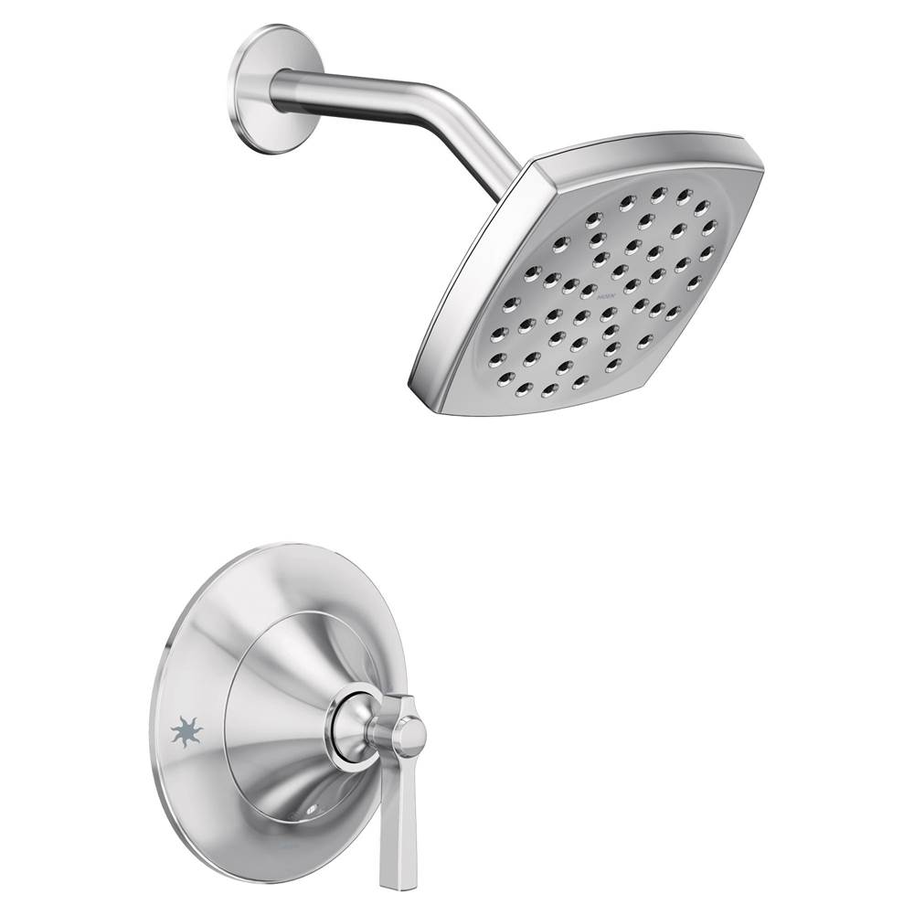 Moen Canada Trims Tub And Shower Faucets item TS2912