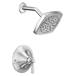Moen Canada - TS2912 - Tub And Shower Faucet Trims