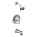 Moen Canada - T2743 - Tub And Shower Faucet Trims