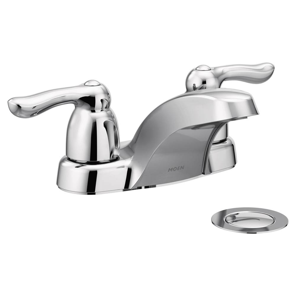 Moen Canada Centerset Bathroom Sink Faucets item 4925