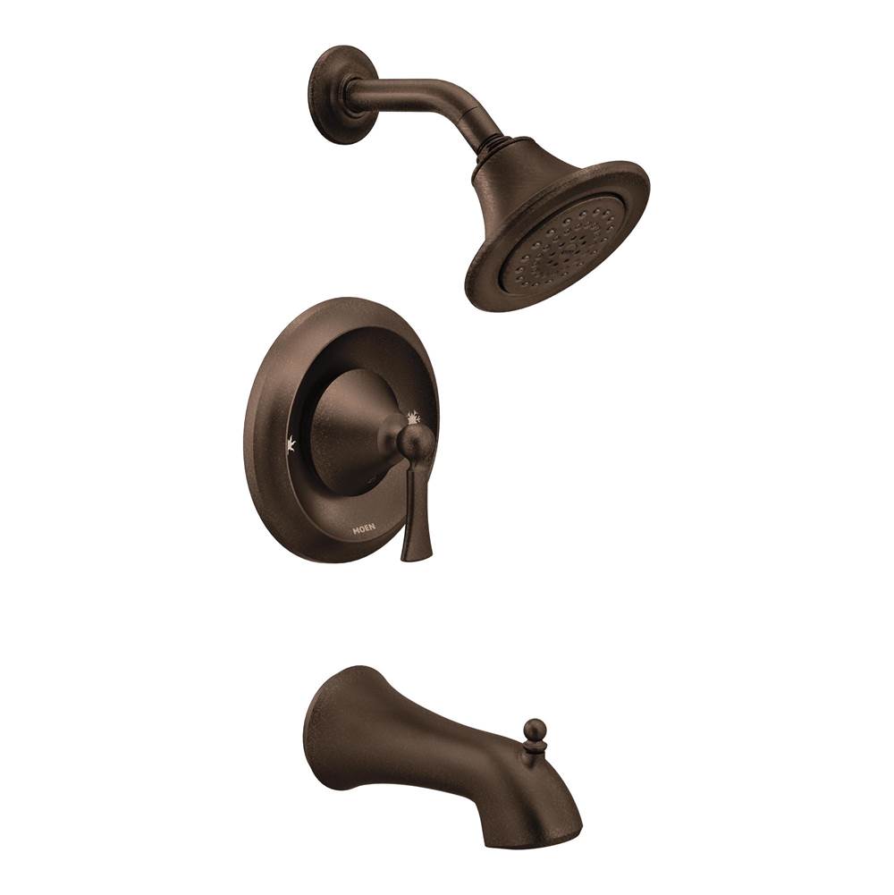Moen Canada Trims Tub And Shower Faucets item T4503ORB