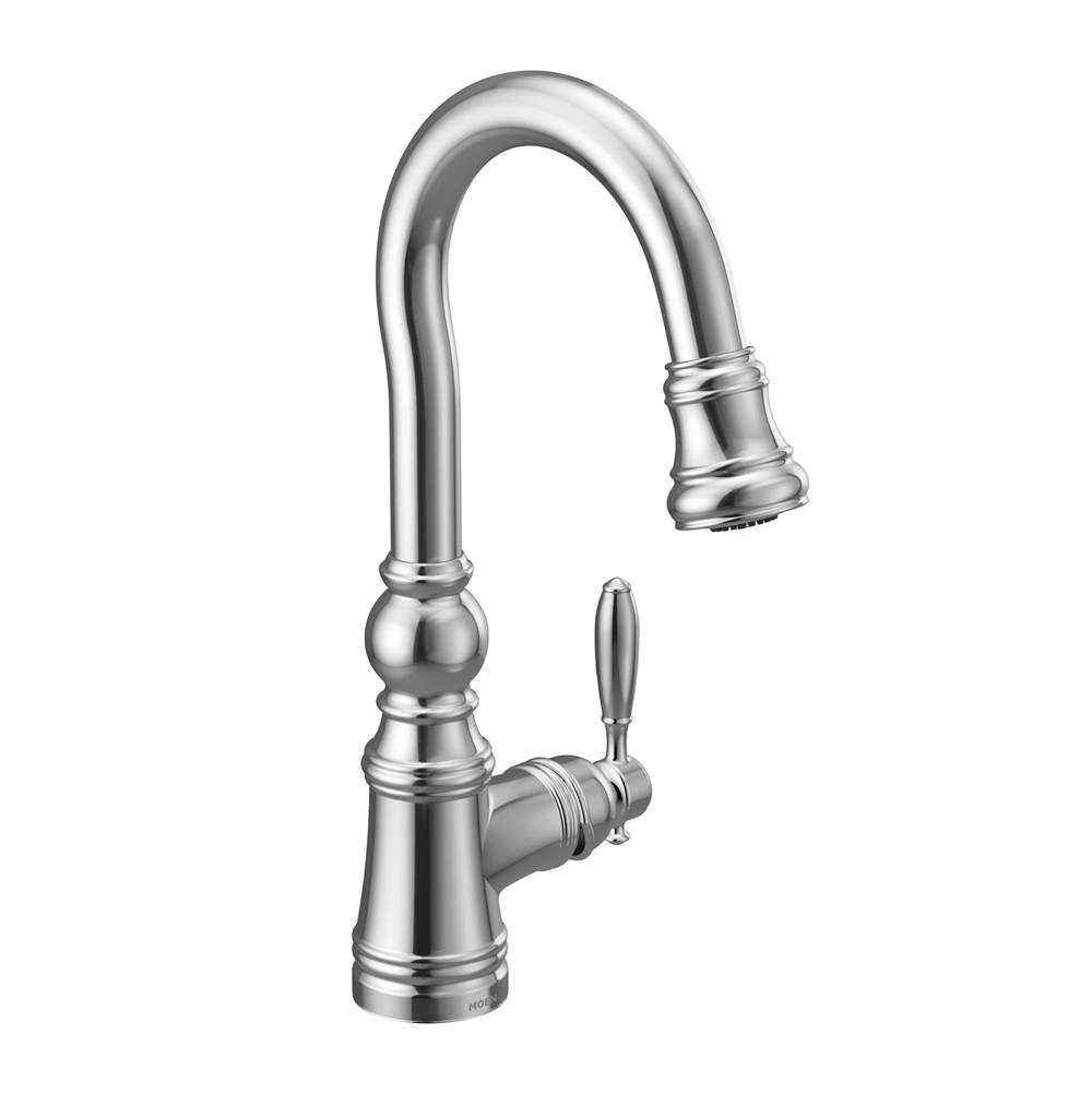 Moen Canada  Bar Sink Faucets item S53004