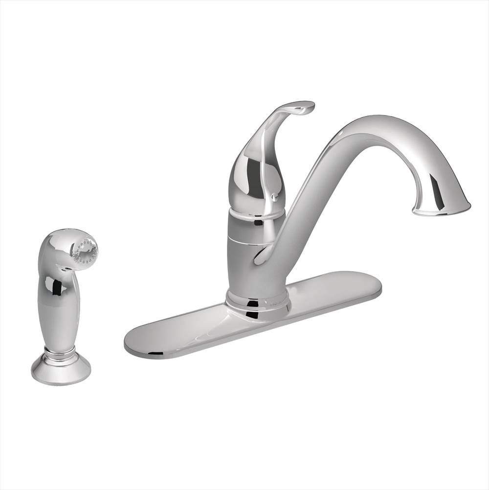 Moen Canada Single Hole Kitchen Faucets item 7840