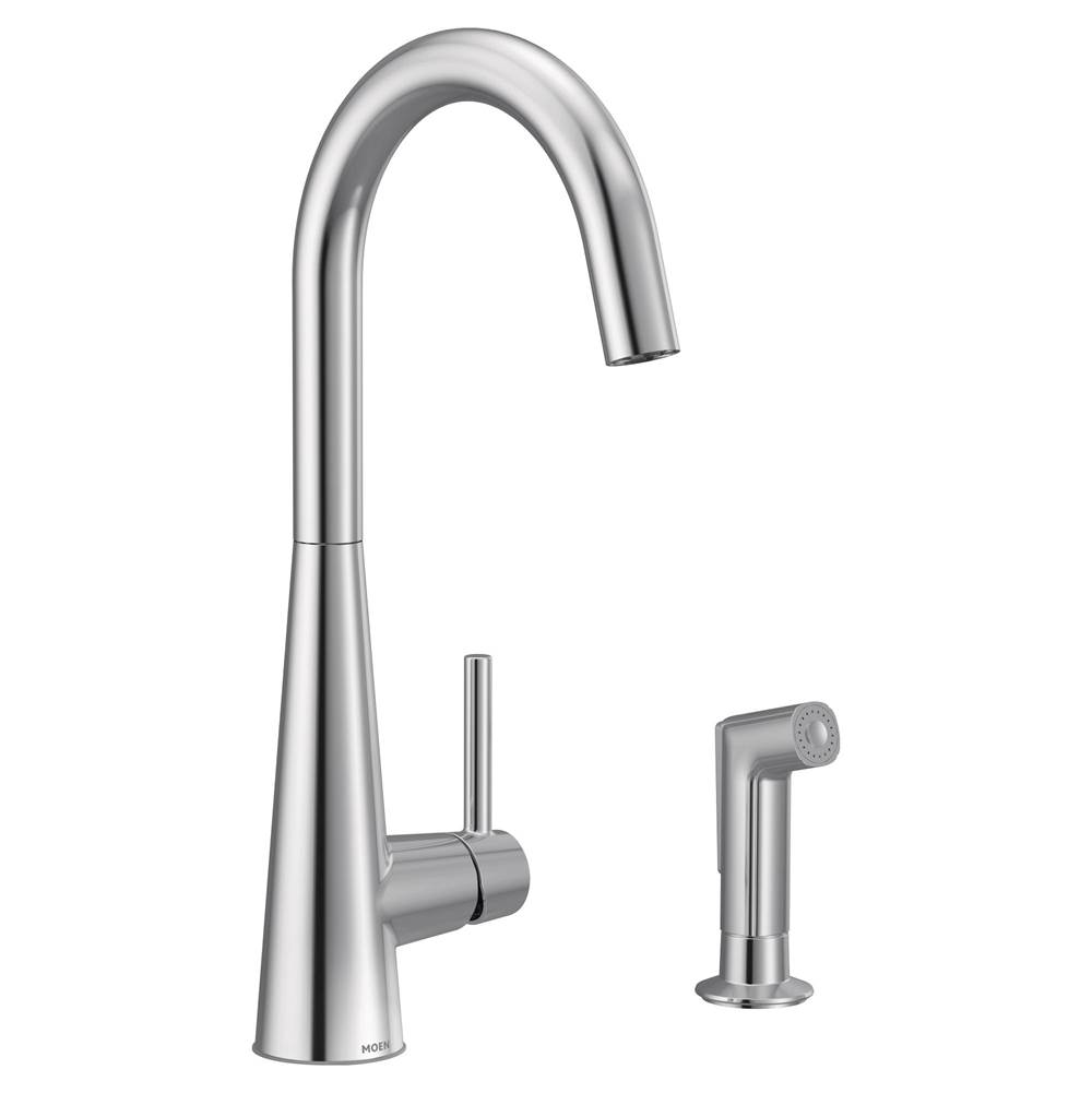 Moen Canada Single Hole Kitchen Faucets item 7870