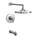 Moen Canada - TS22003 - Tub And Shower Faucet Trims