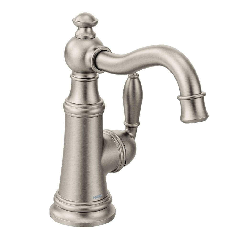Moen Canada  Bar Sink Faucets item S62101SRS
