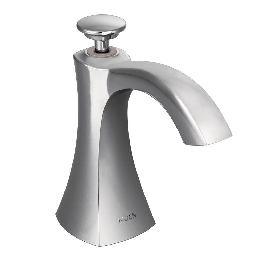 Moen Canada Soap Dispensers Bathroom Accessories item S3948C