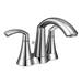 Moen Canada - 6172 - Centerset Bathroom Sink Faucets