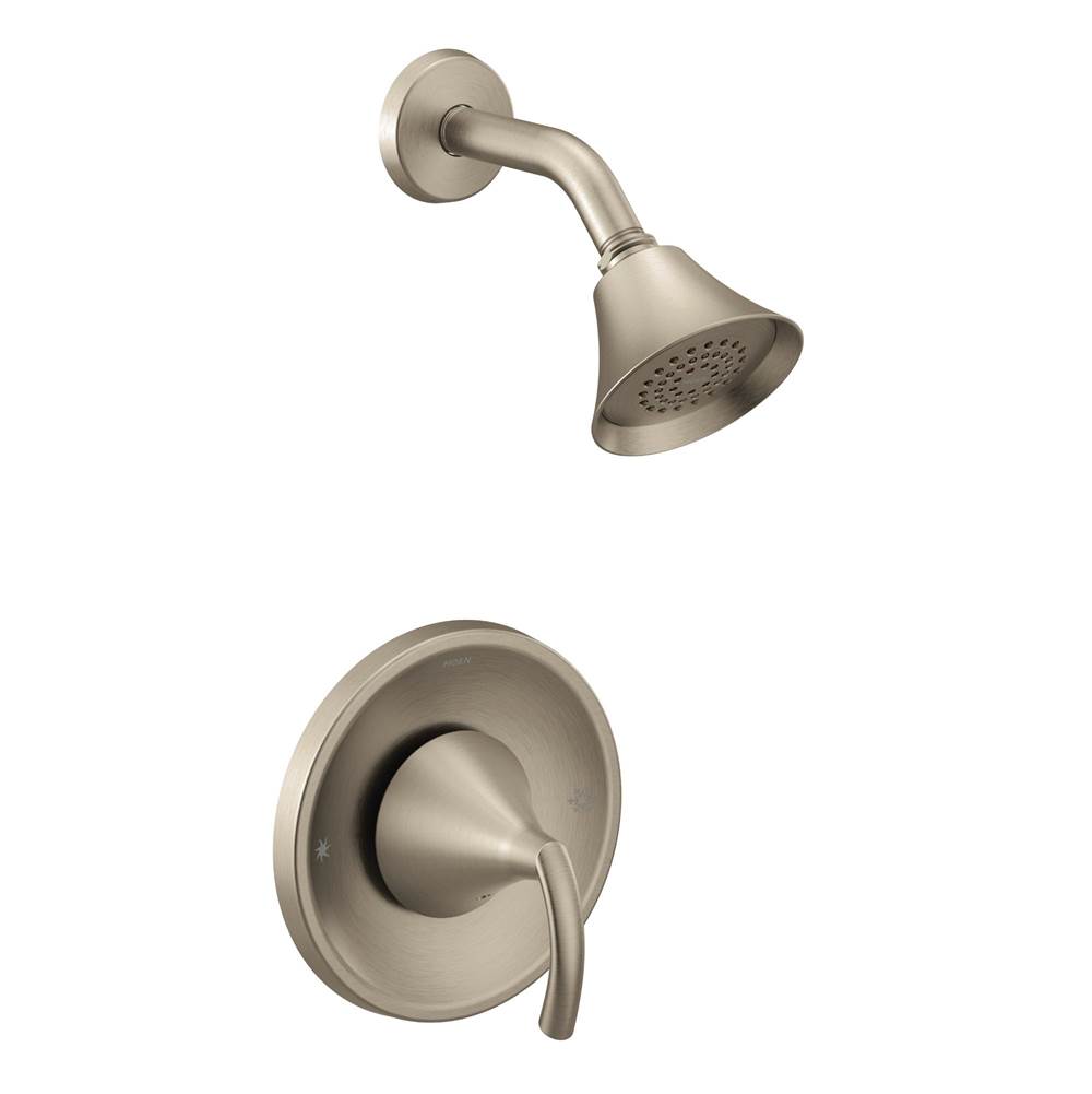 Moen Canada  Shower Only Faucets item T2742EPBN