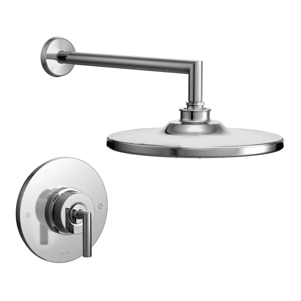 Moen Canada  Shower Only Faucets item TS22002