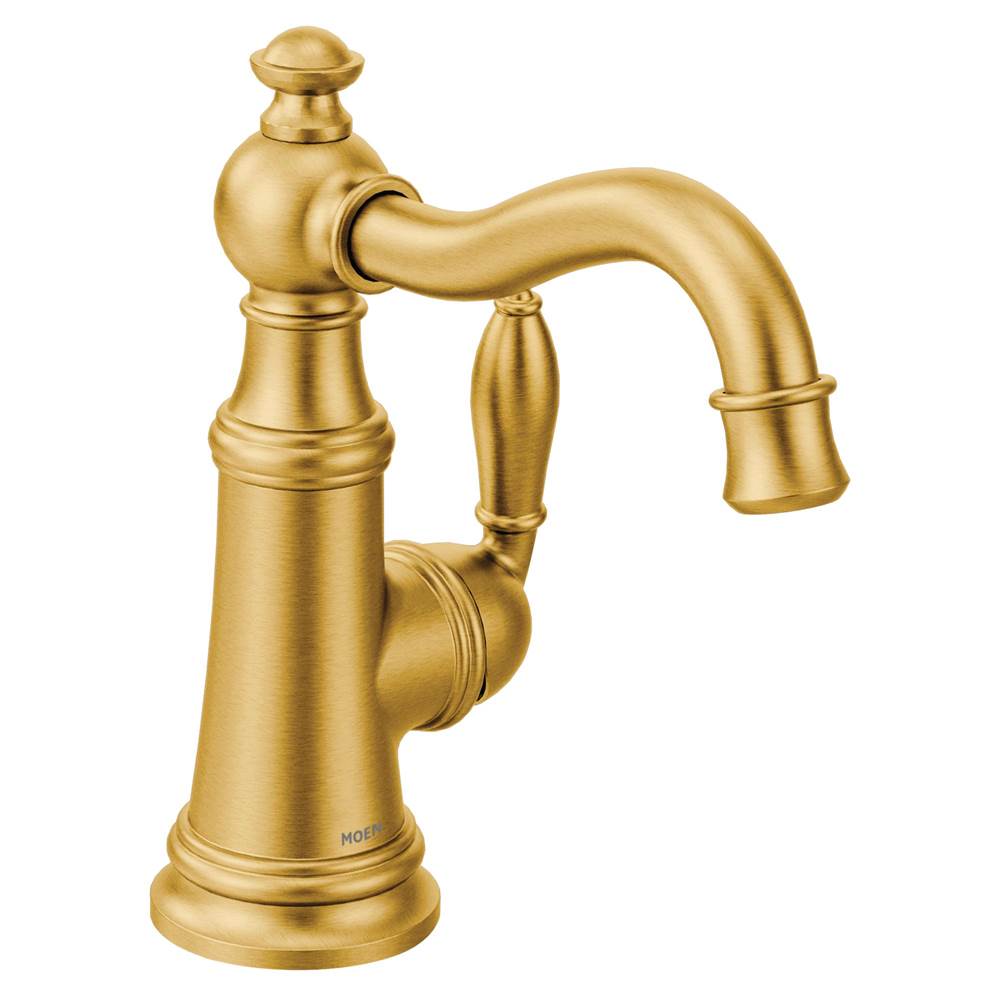 Moen Canada  Bar Sink Faucets item S62101BG