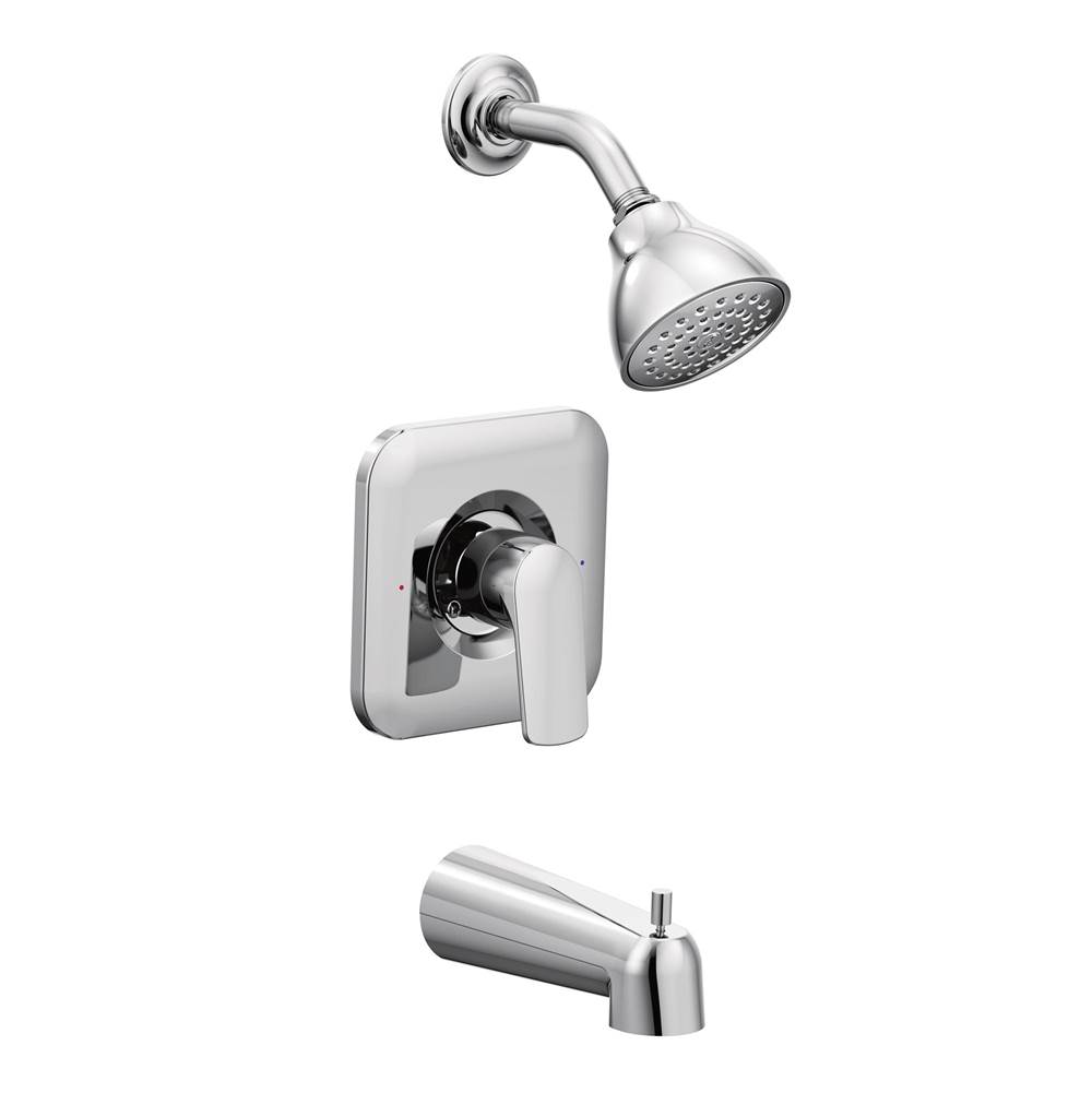 Moen Canada Trims Tub And Shower Faucets item T2813
