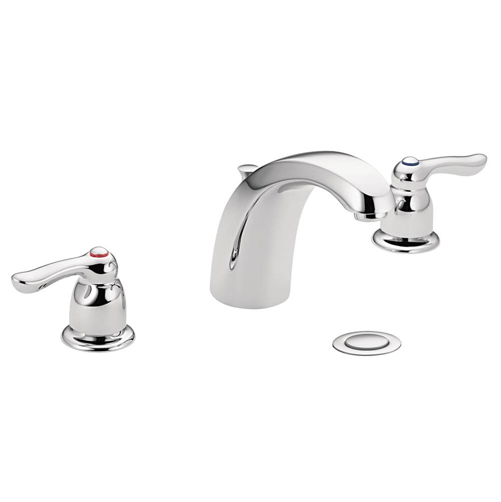 Moen Canada Widespread Bathroom Sink Faucets item 4945