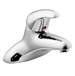 Moen Canada - 8413F05 - Centerset Bathroom Sink Faucets