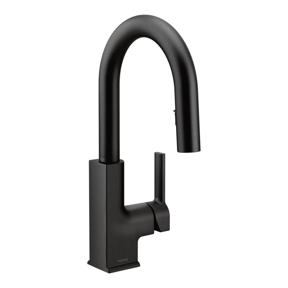 Moen Canada  Bar Sink Faucets item S62308BL