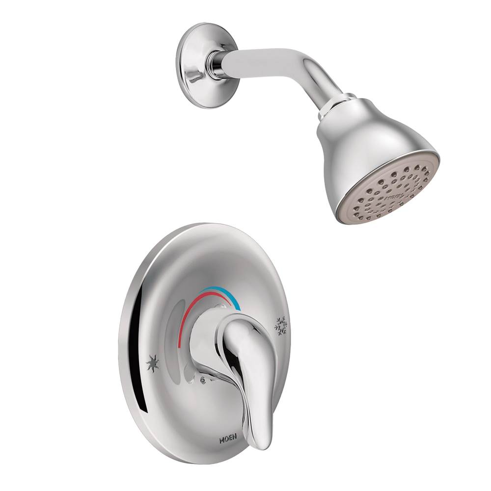 Moen Canada  Shower Only Faucets item TL182EP