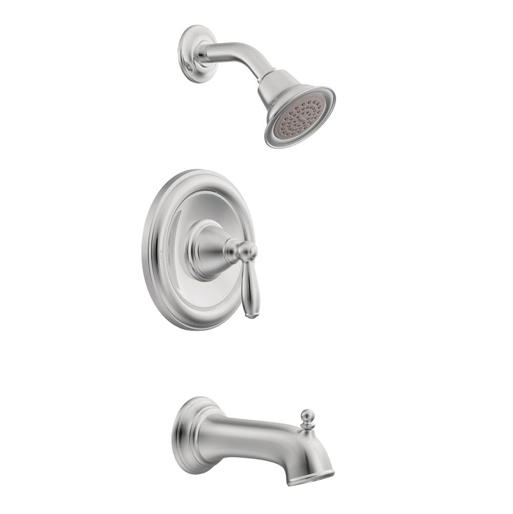 Moen Canada Trims Tub And Shower Faucets item T62153EP