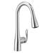 Moen Canada - 7594EVC - Voice Activated Kitchen Faucets