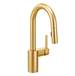 Moen Canada - 5965BG - Pull Down Kitchen Faucets