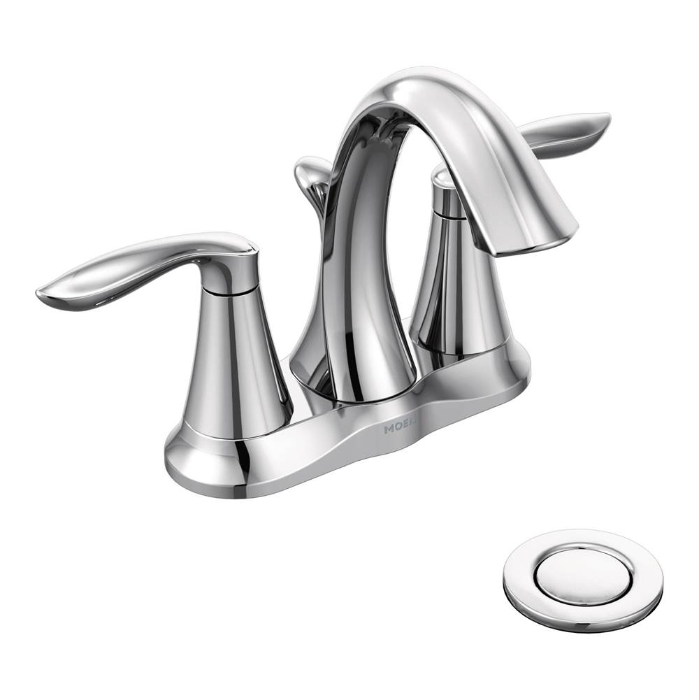 Moen Canada Centerset Bathroom Sink Faucets item 6410