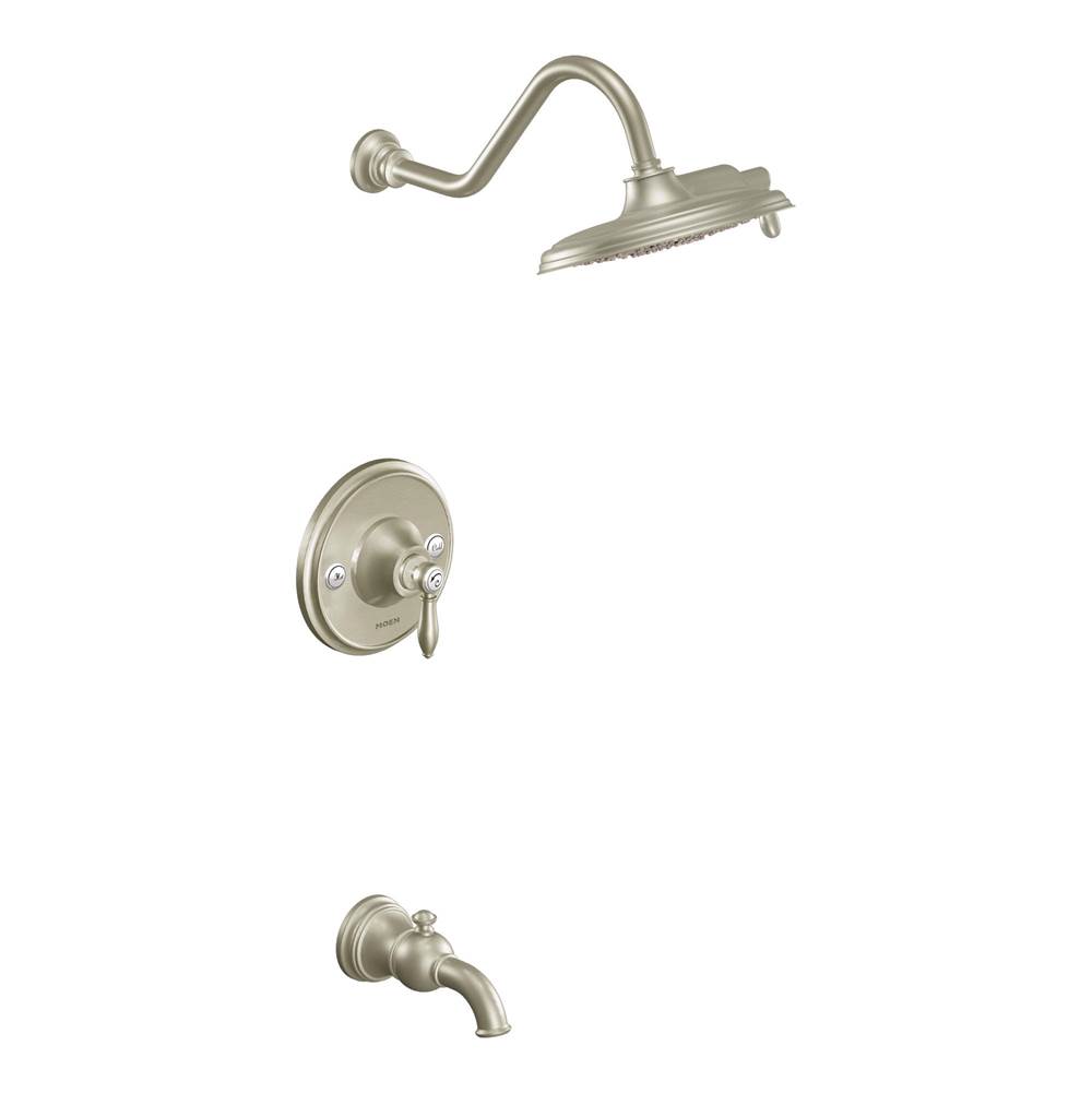 Moen Canada Trims Tub And Shower Faucets item TS32104BN