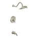 Moen Canada - TS32104BN - Tub And Shower Faucet Trims