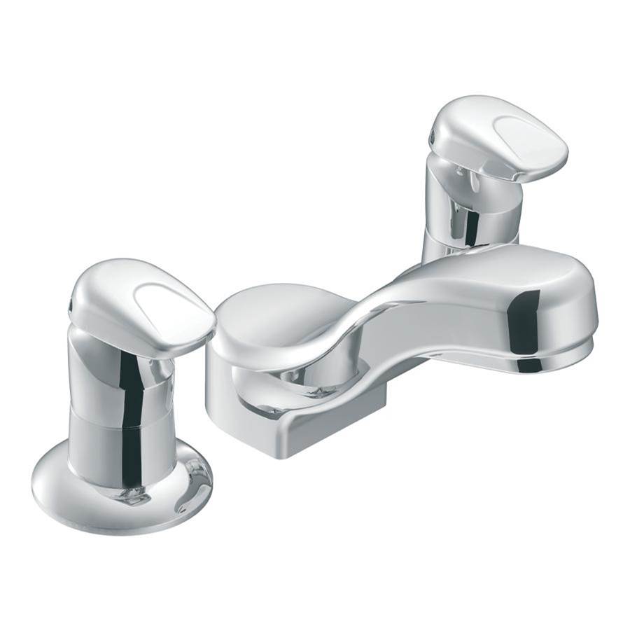 Moen Canada Widespread Bathroom Sink Faucets item 8889