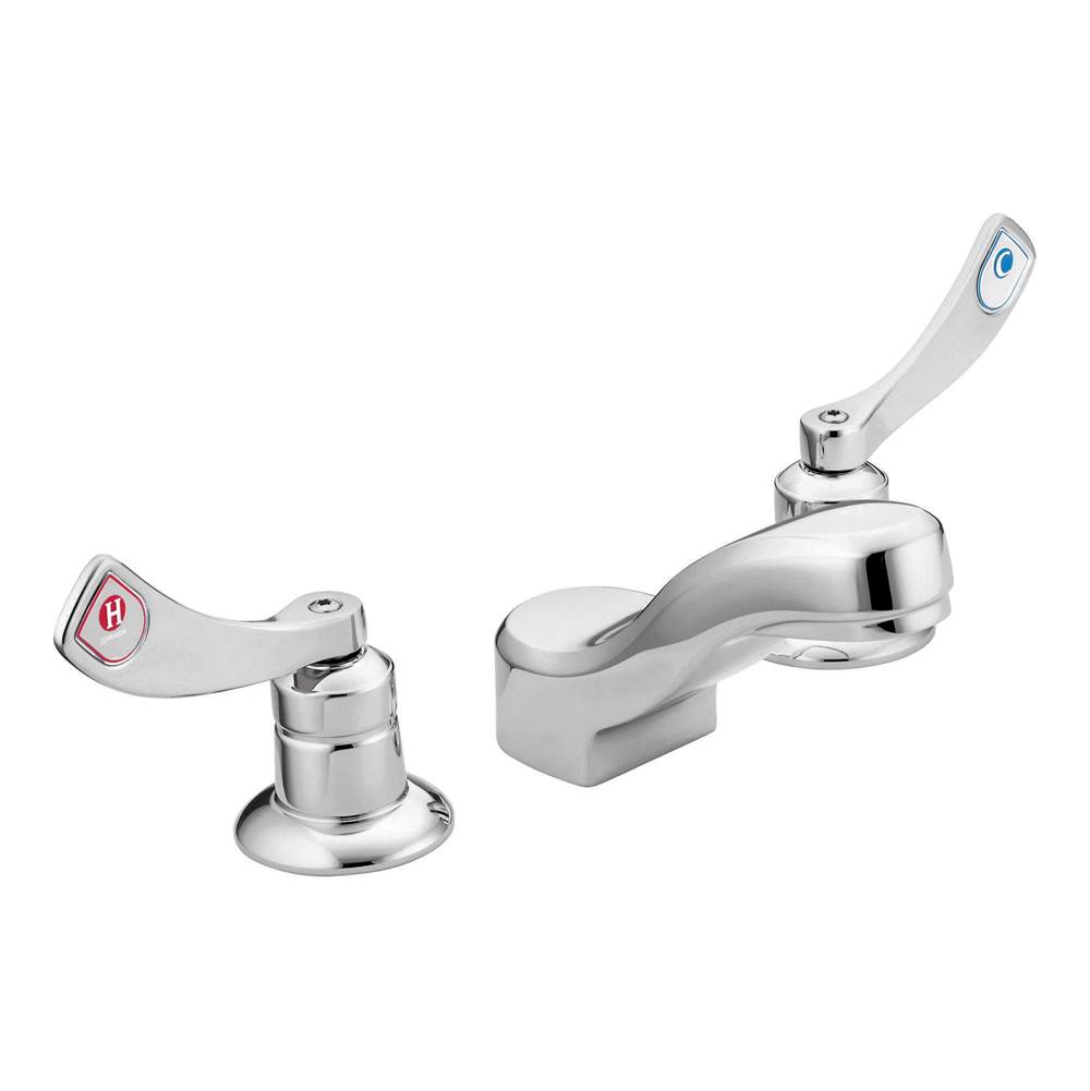 Moen Canada Widespread Bathroom Sink Faucets item 8228F05
