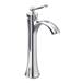 Moen Canada - 4507 - Vessel Bathroom Sink Faucets