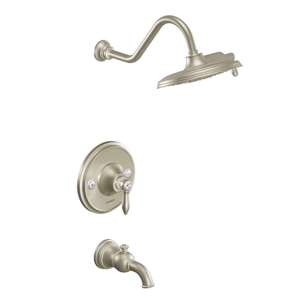 Moen Canada Trims Tub And Shower Faucets item TS32104EPBN